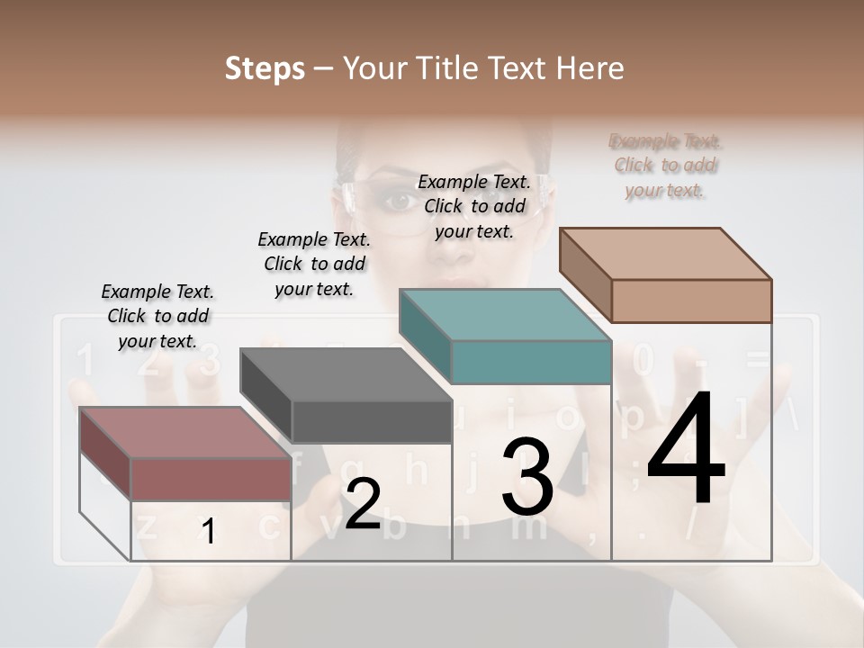 Ztc T680 PowerPoint Template