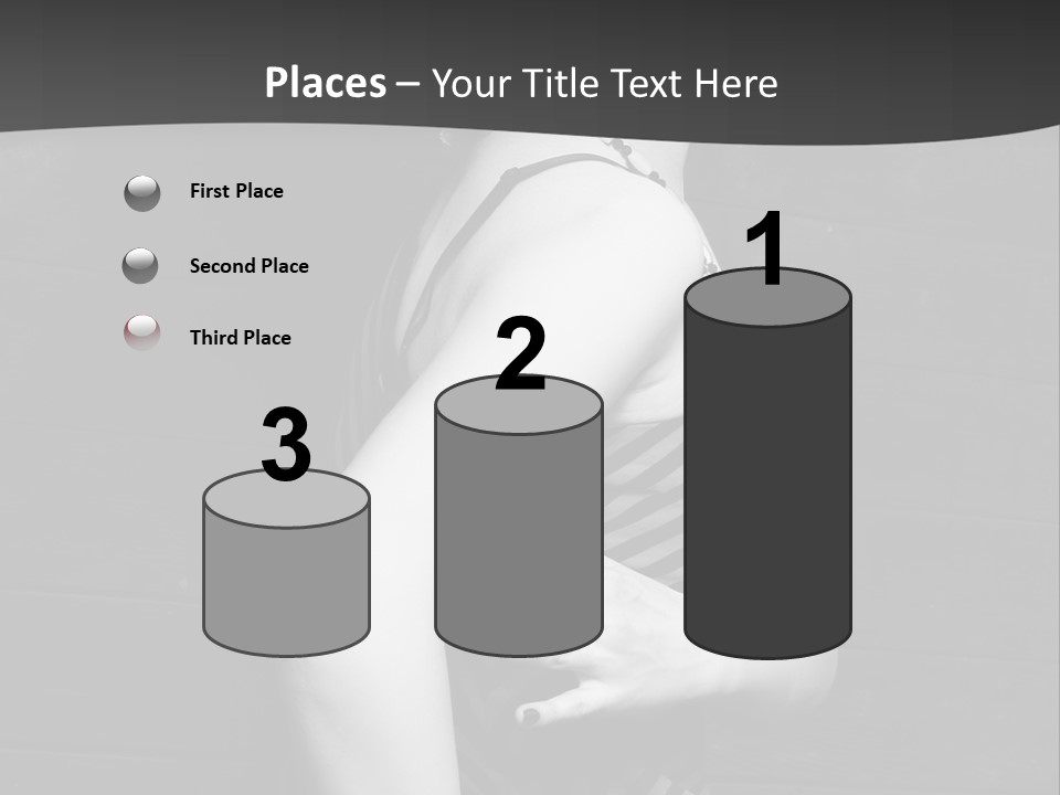 Office Di Cu Ion Itting PowerPoint Template