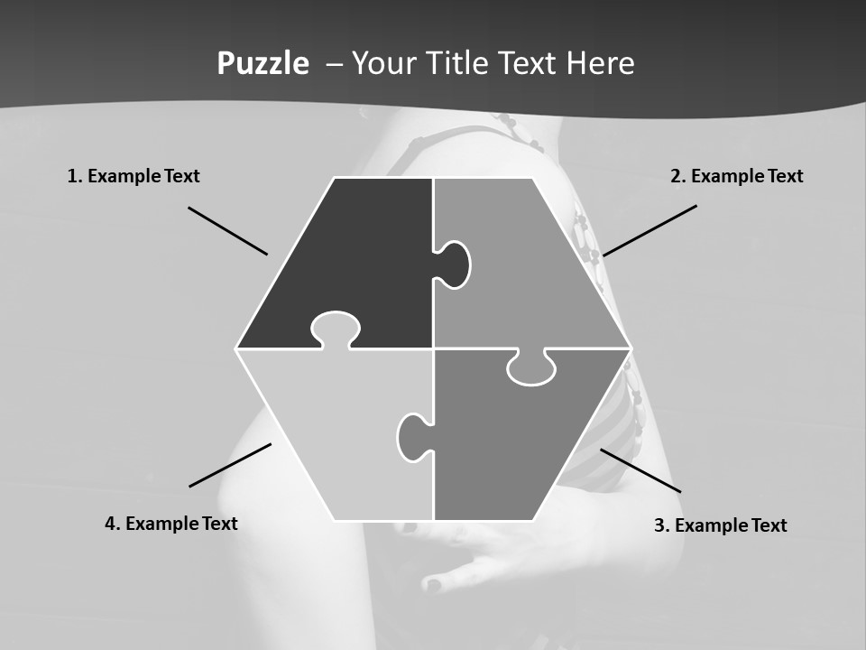 Office Di Cu Ion Itting PowerPoint Template