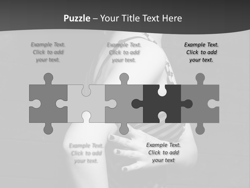 Office Di Cu Ion Itting PowerPoint Template
