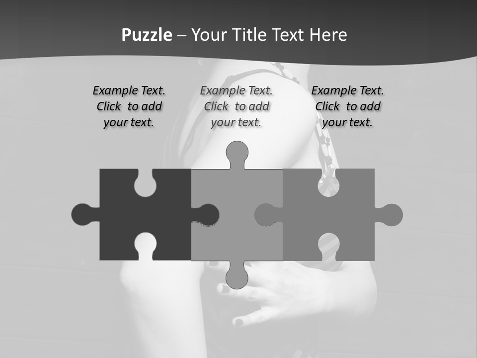 Office Di Cu Ion Itting PowerPoint Template