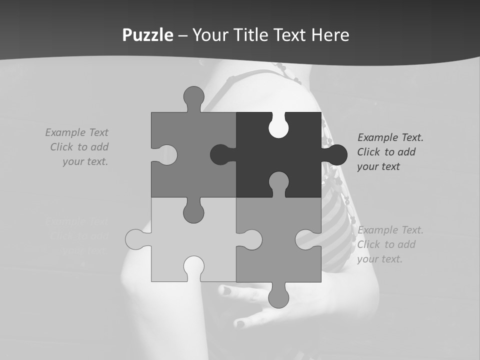 Office Di Cu Ion Itting PowerPoint Template