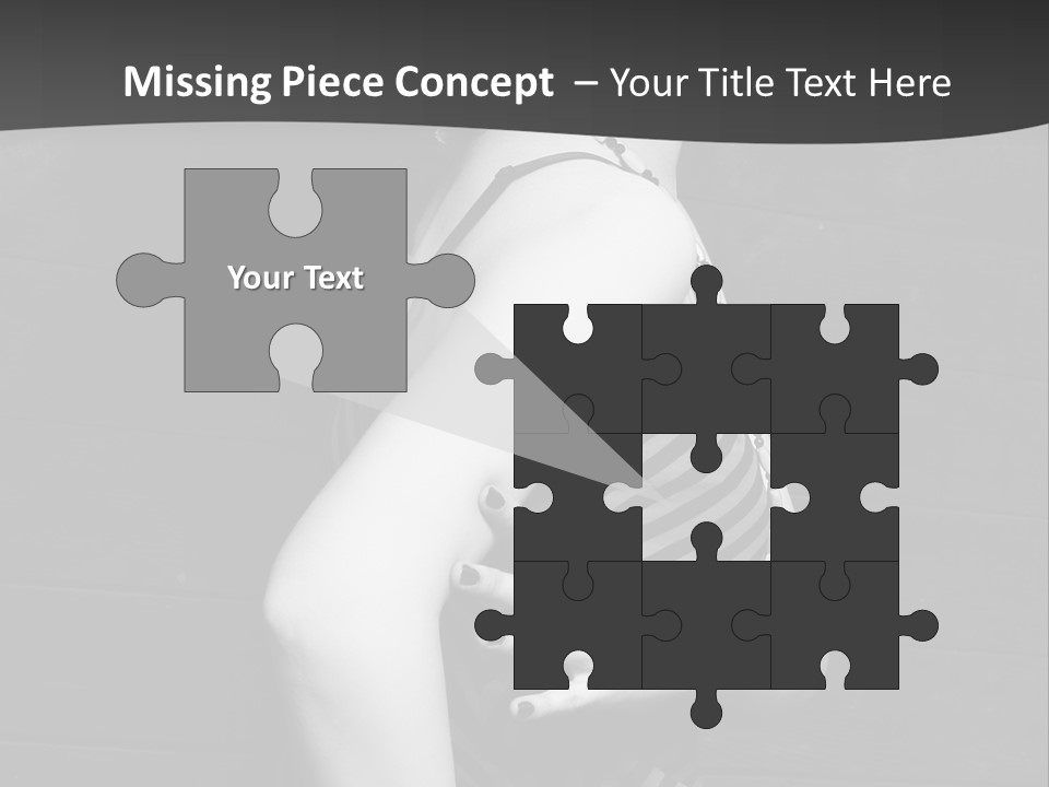 Office Di Cu Ion Itting PowerPoint Template