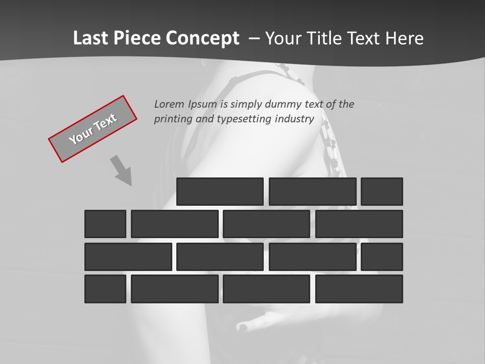 Office Di Cu Ion Itting PowerPoint Template