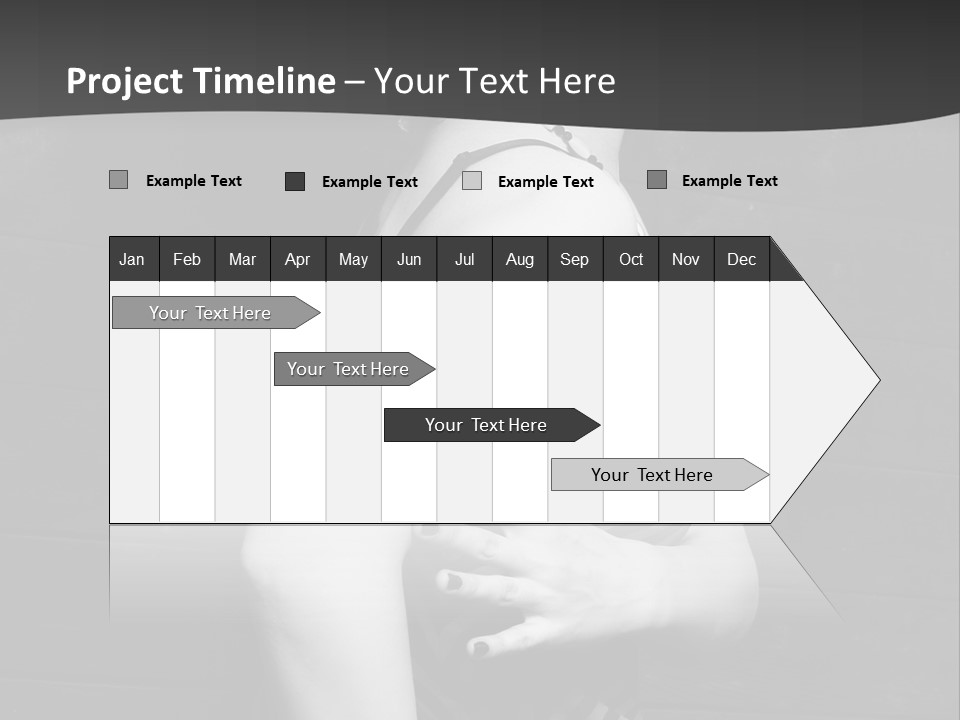 Office Di Cu Ion Itting PowerPoint Template