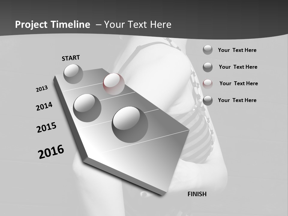 Office Di Cu Ion Itting PowerPoint Template