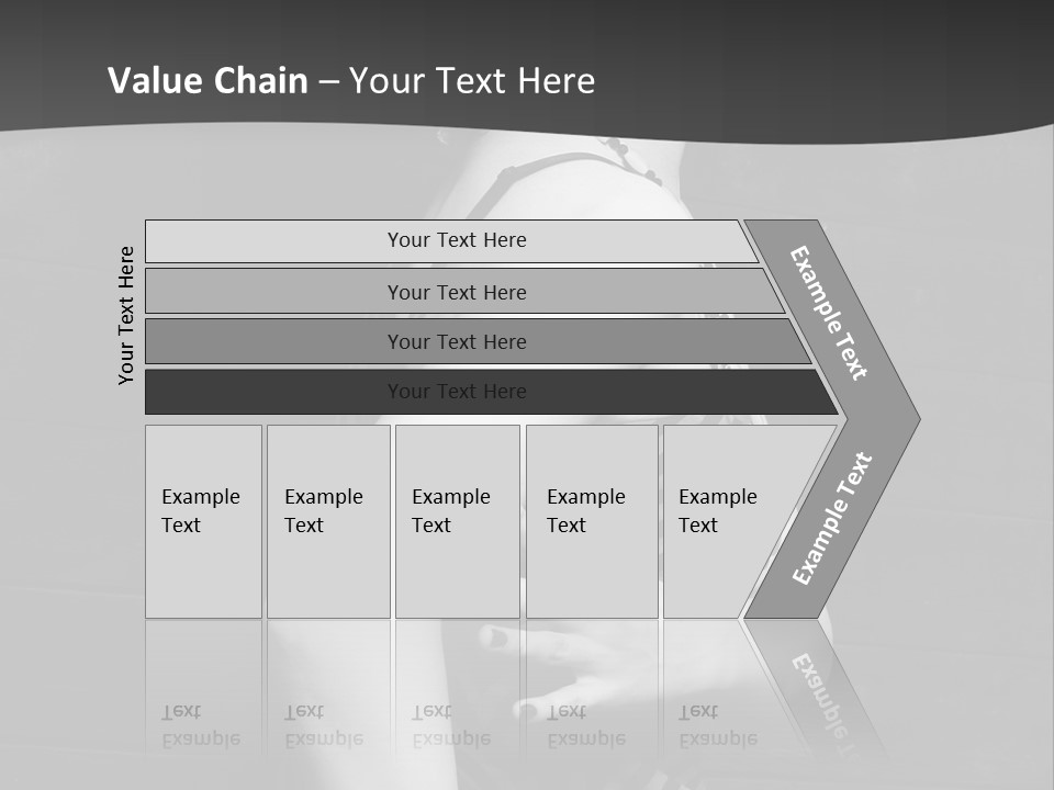 Office Di Cu Ion Itting PowerPoint Template