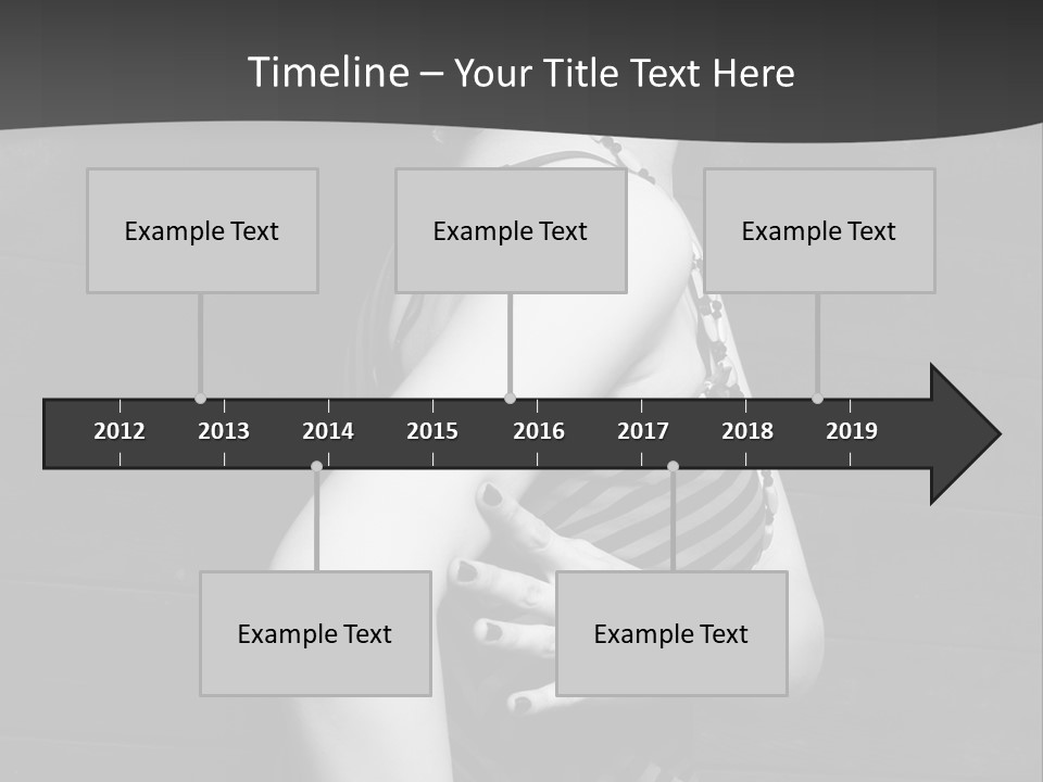 Office Di Cu Ion Itting PowerPoint Template