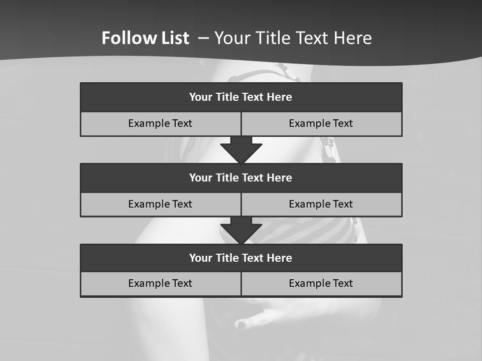 Office Di Cu Ion Itting PowerPoint Template