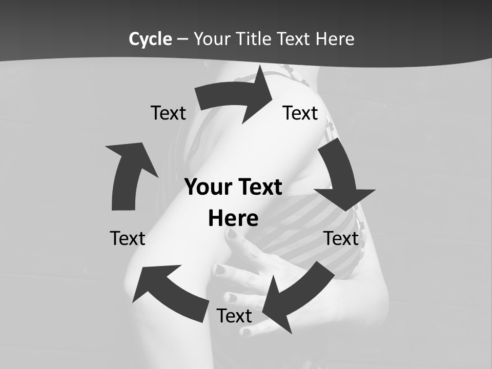 Office Di Cu Ion Itting PowerPoint Template