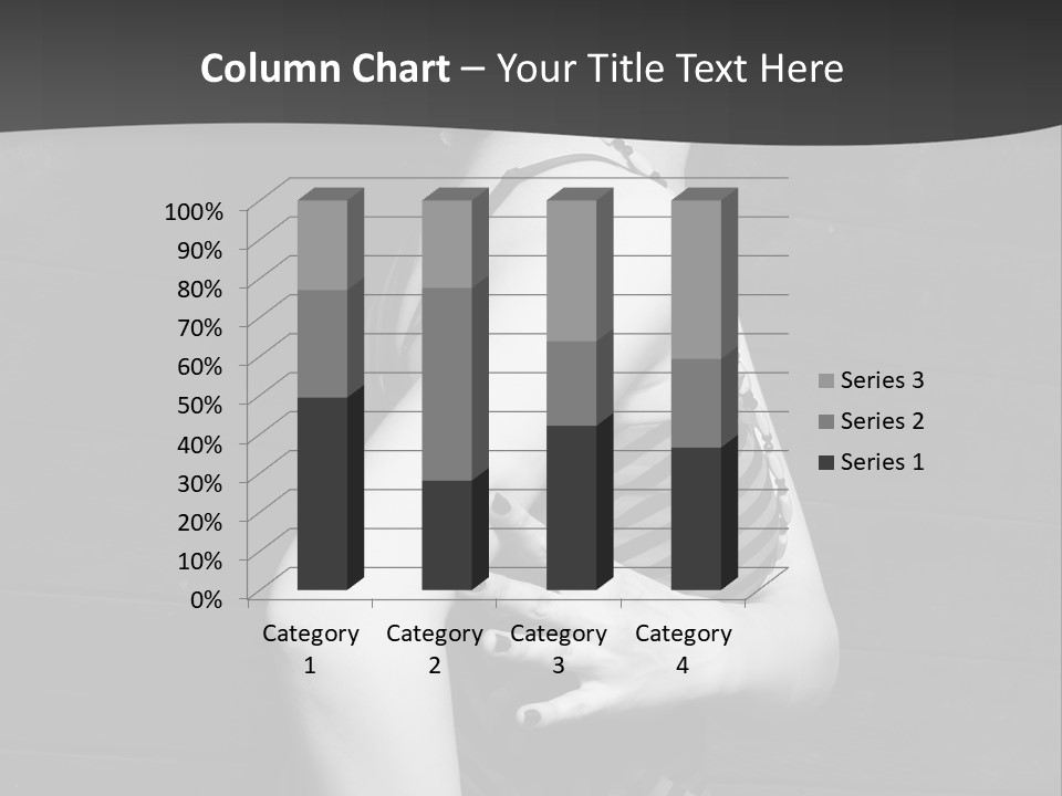 Office Di Cu Ion Itting PowerPoint Template