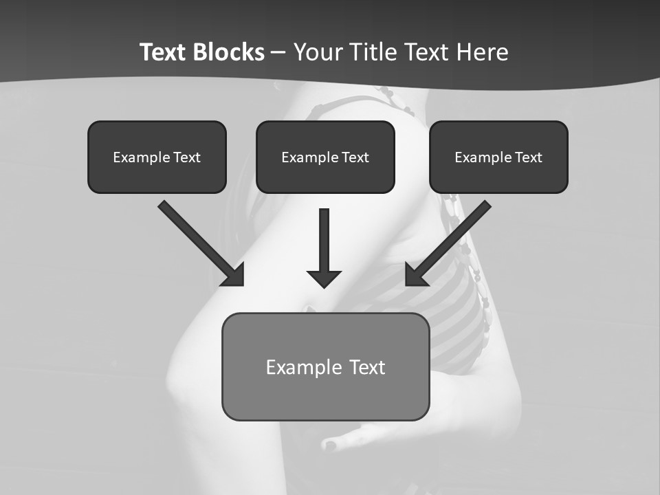 Office Di Cu Ion Itting PowerPoint Template