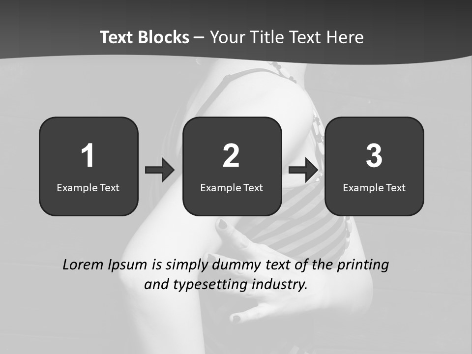 Office Di Cu Ion Itting PowerPoint Template