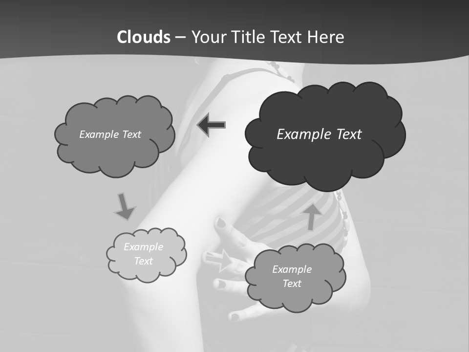 Office Di Cu Ion Itting PowerPoint Template