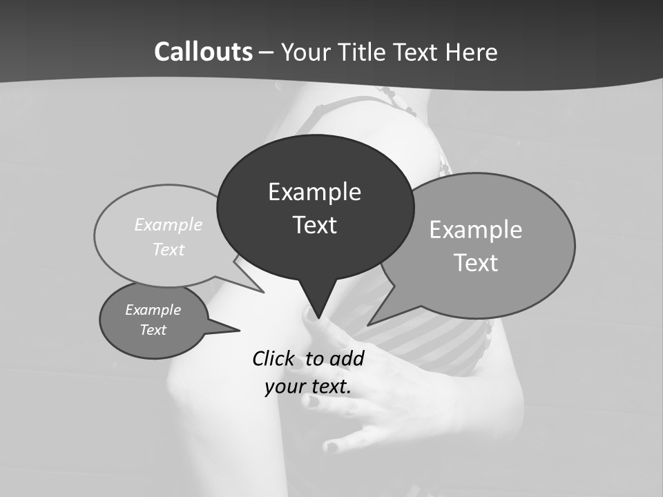 Office Di Cu Ion Itting PowerPoint Template