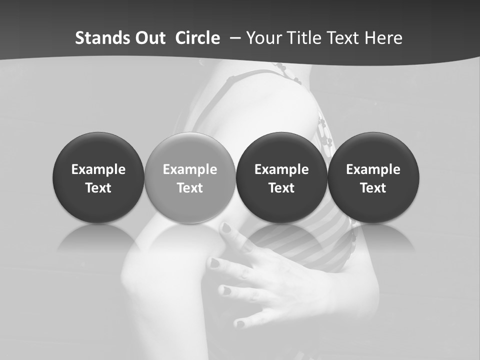 Office Di Cu Ion Itting PowerPoint Template