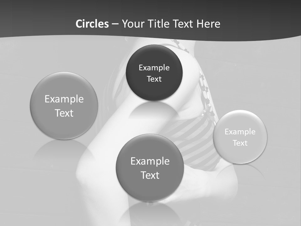 Office Di Cu Ion Itting PowerPoint Template