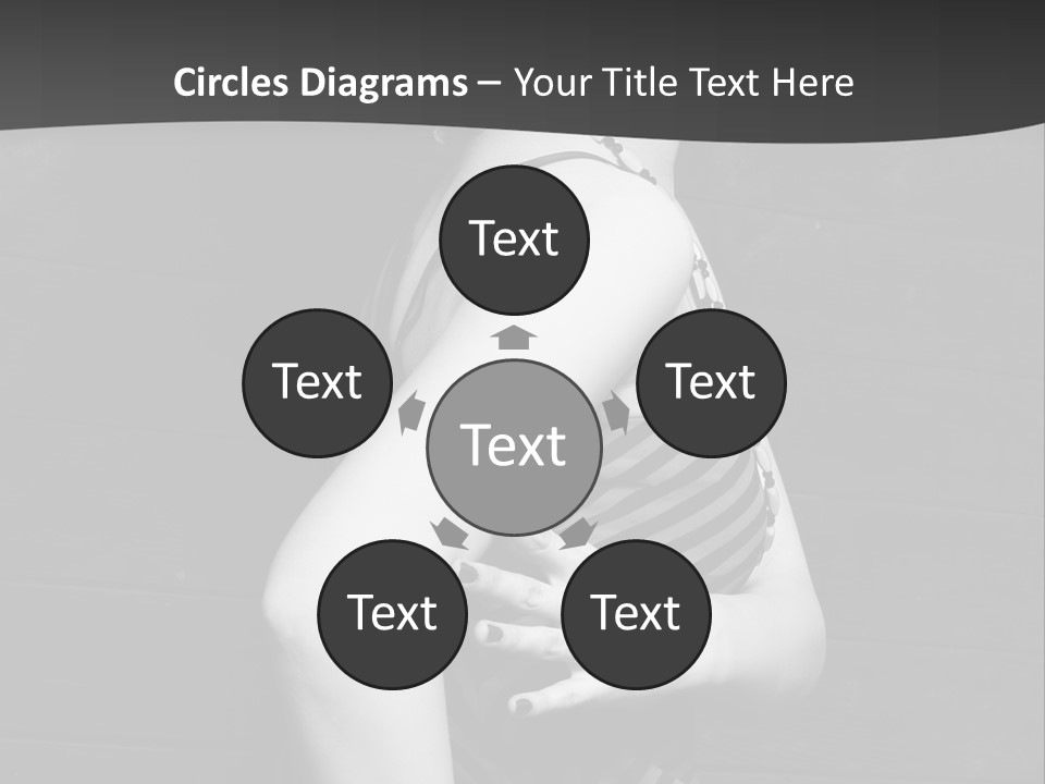 Office Di Cu Ion Itting PowerPoint Template