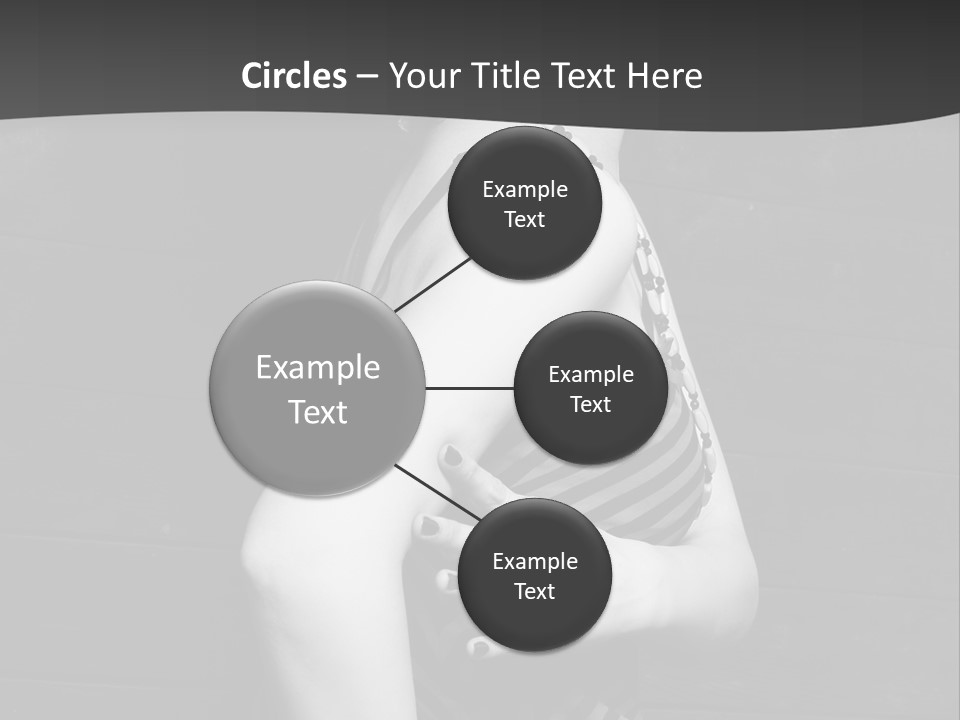Office Di Cu Ion Itting PowerPoint Template