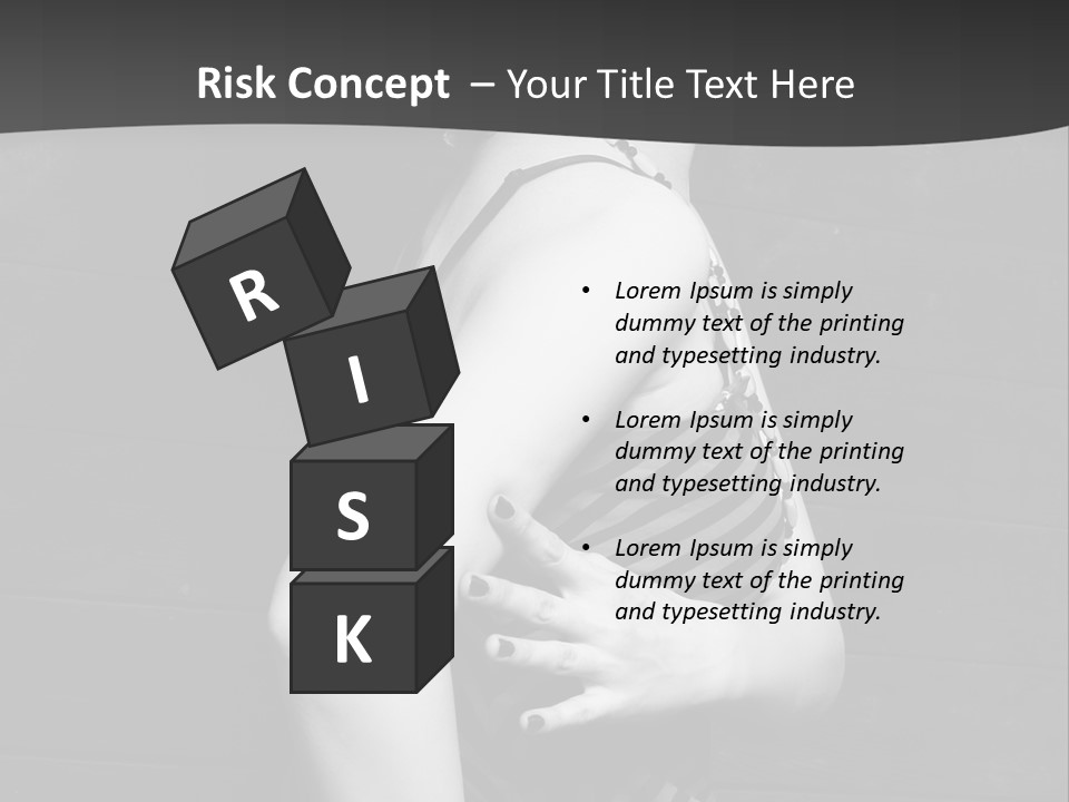 Office Di Cu Ion Itting PowerPoint Template