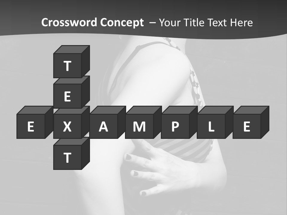 Office Di Cu Ion Itting PowerPoint Template