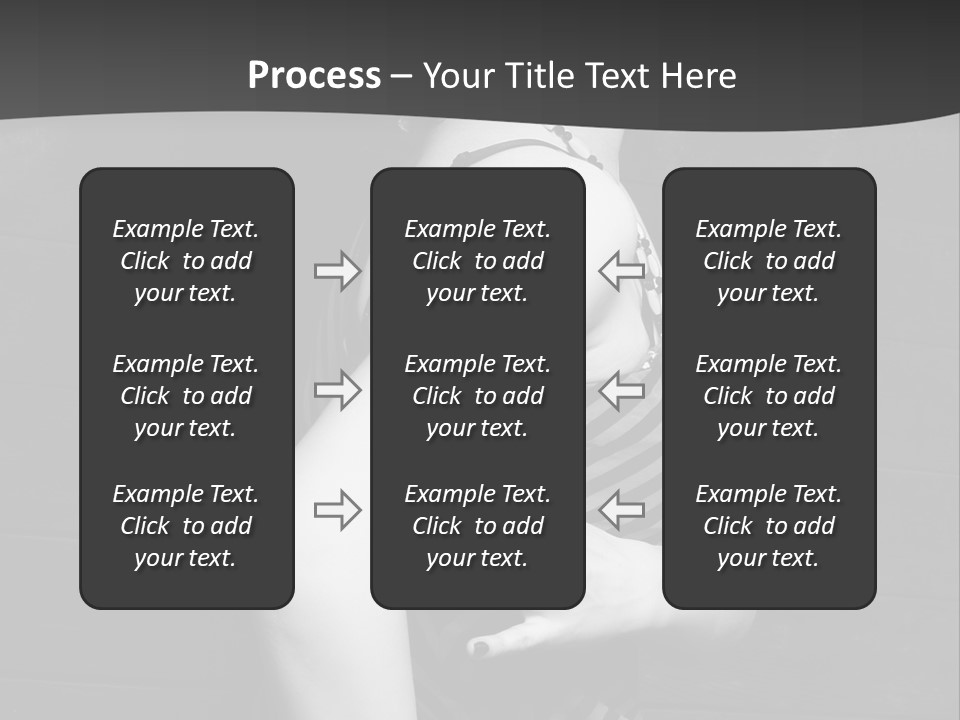 Office Di Cu Ion Itting PowerPoint Template