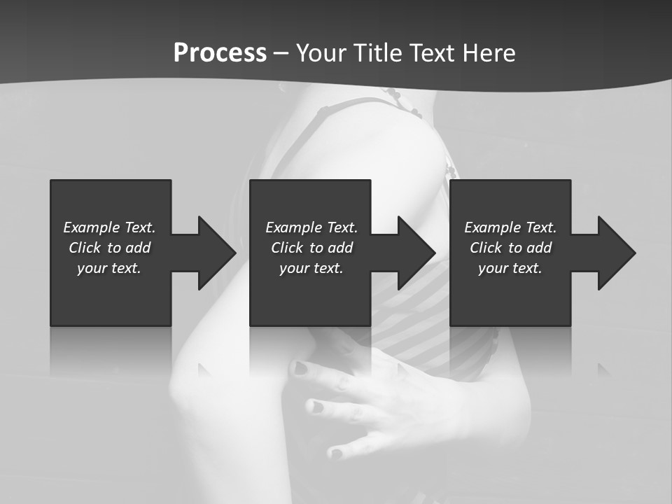 Office Di Cu Ion Itting PowerPoint Template