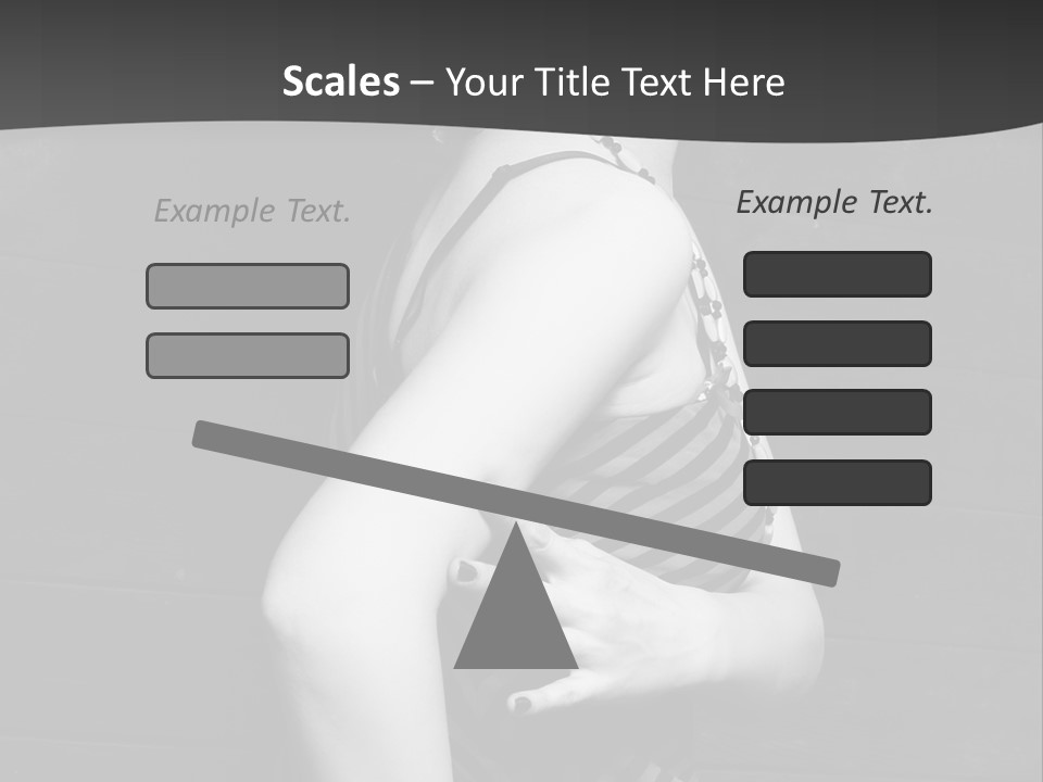 Office Di Cu Ion Itting PowerPoint Template