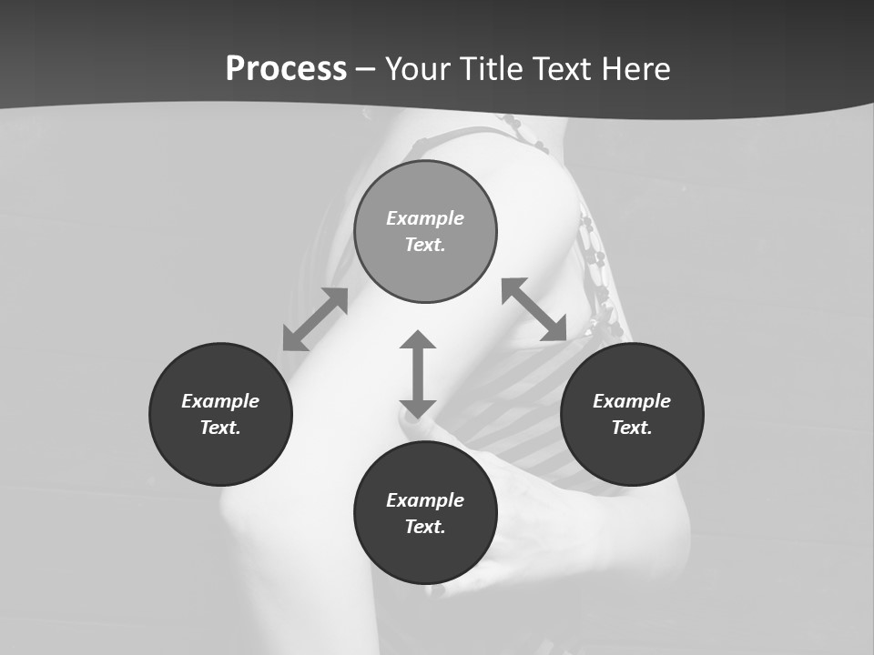 Office Di Cu Ion Itting PowerPoint Template
