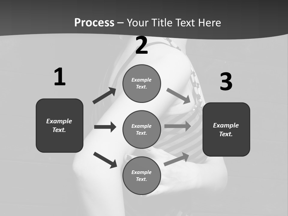 Office Di Cu Ion Itting PowerPoint Template