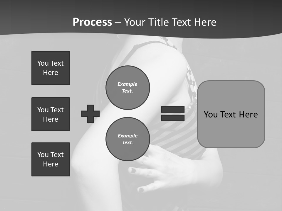 Office Di Cu Ion Itting PowerPoint Template