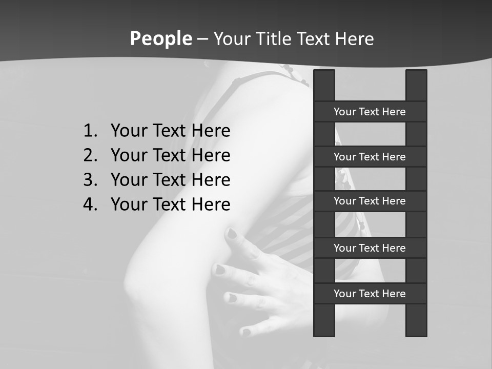 Office Di Cu Ion Itting PowerPoint Template