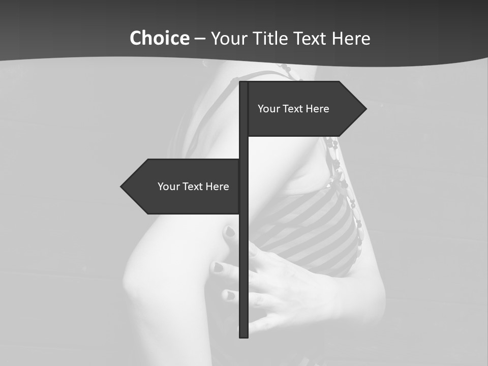 Office Di Cu Ion Itting PowerPoint Template