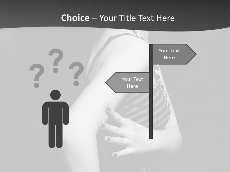 Office Di Cu Ion Itting PowerPoint Template