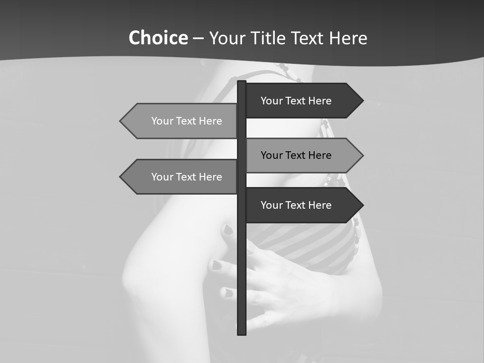 Office Di Cu Ion Itting PowerPoint Template