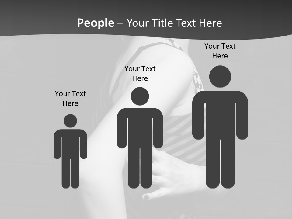 Office Di Cu Ion Itting PowerPoint Template