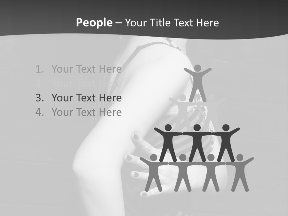 Office Di Cu Ion Itting PowerPoint Template