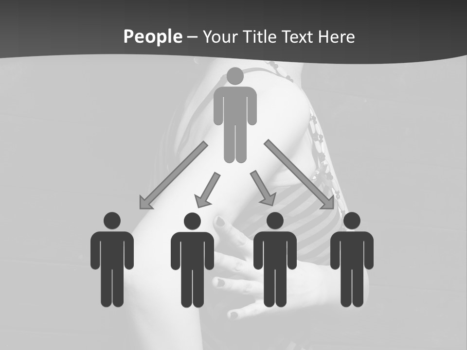 Office Di Cu Ion Itting PowerPoint Template