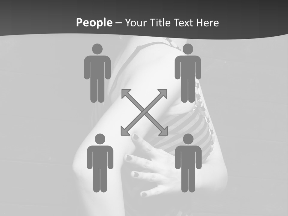 Office Di Cu Ion Itting PowerPoint Template