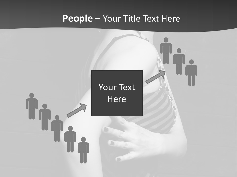 Office Di Cu Ion Itting PowerPoint Template