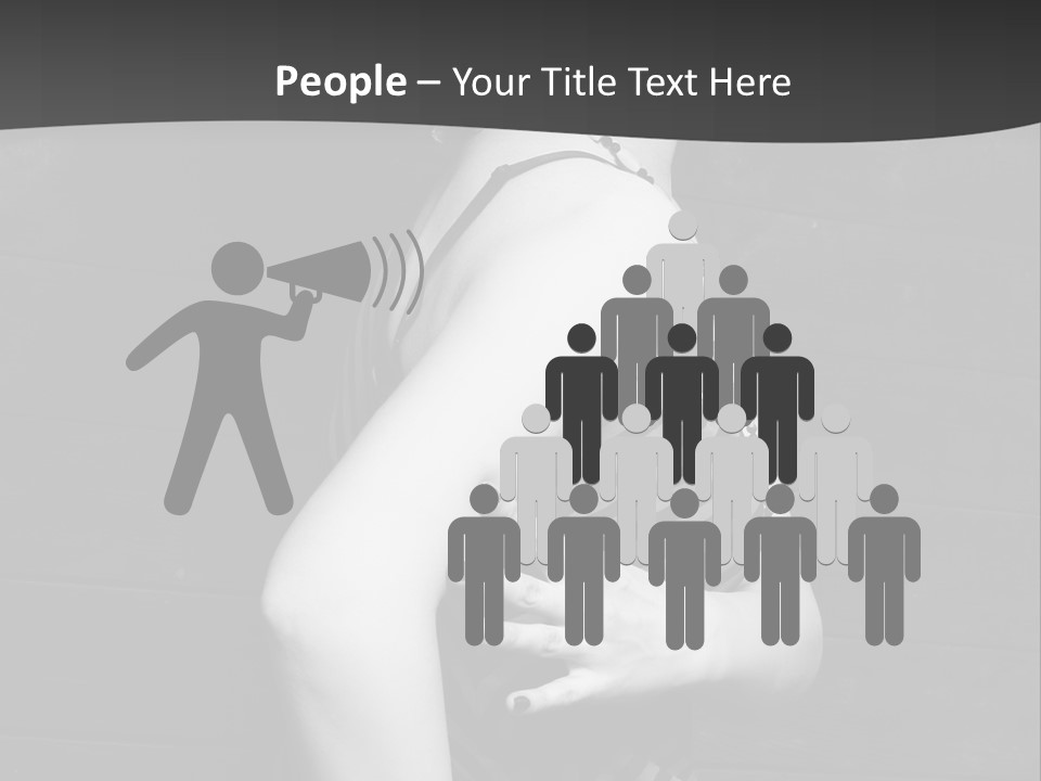 Office Di Cu Ion Itting PowerPoint Template