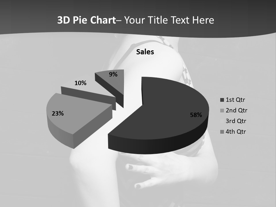 Office Di Cu Ion Itting PowerPoint Template