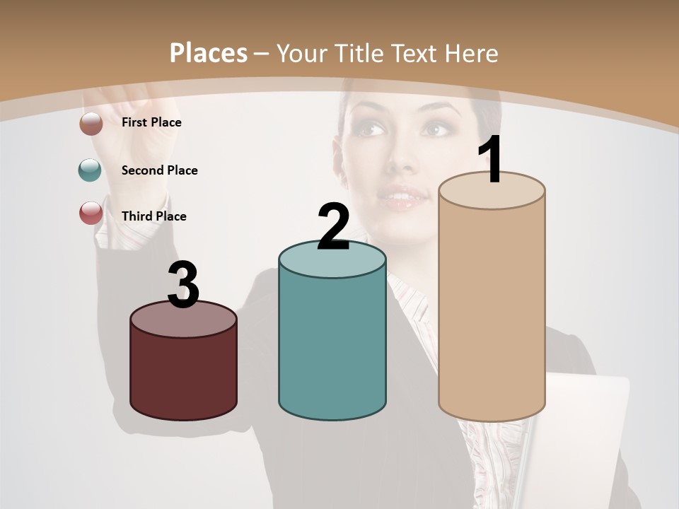 Making Choice PowerPoint Template
