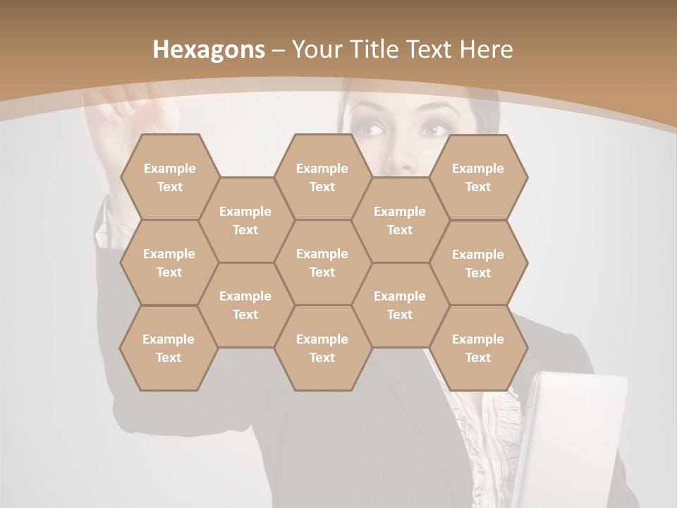 Making Choice PowerPoint Template