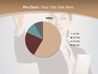 Making Choice PowerPoint Template