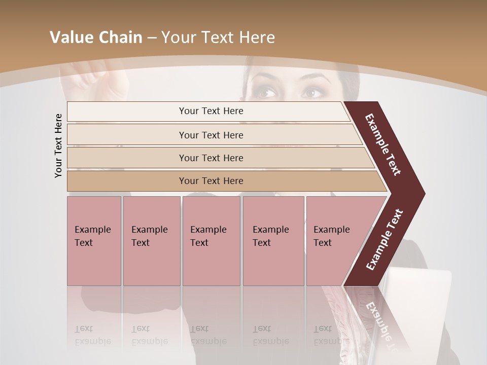 Making Choice PowerPoint Template