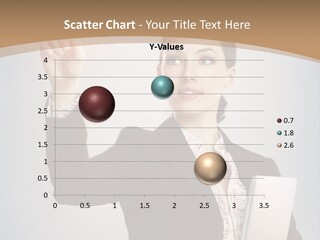 Making Choice PowerPoint Template