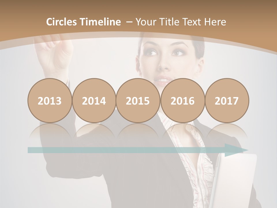 Making Choice PowerPoint Template