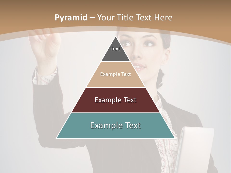 Making Choice PowerPoint Template