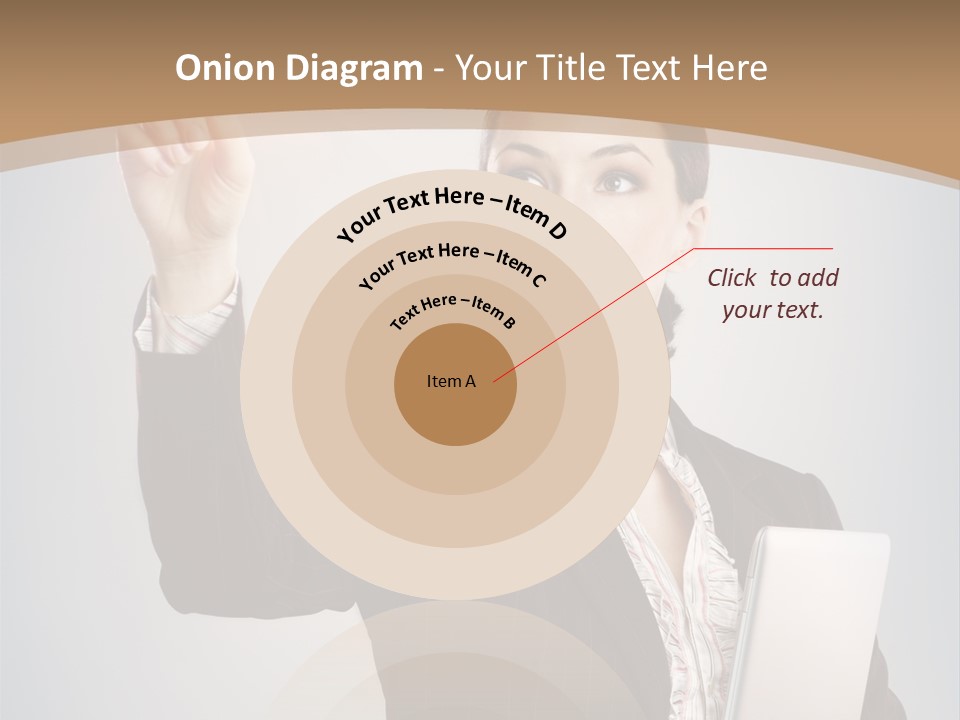 Making Choice PowerPoint Template